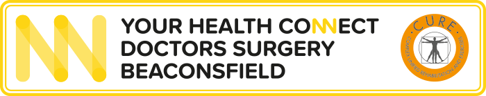 Beaconsfield Doctors Surgery logo