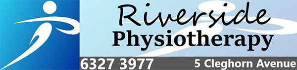 Riverside physiotherapy