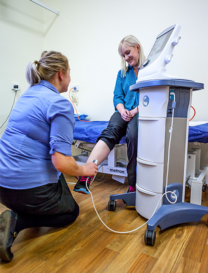 Westbury Doctors Surgery wellness clinic service - Westbury Doctors Surgery