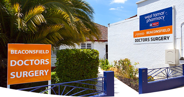 Contact Us beaconsfield doctors surgery thumb 2 - Contact Us