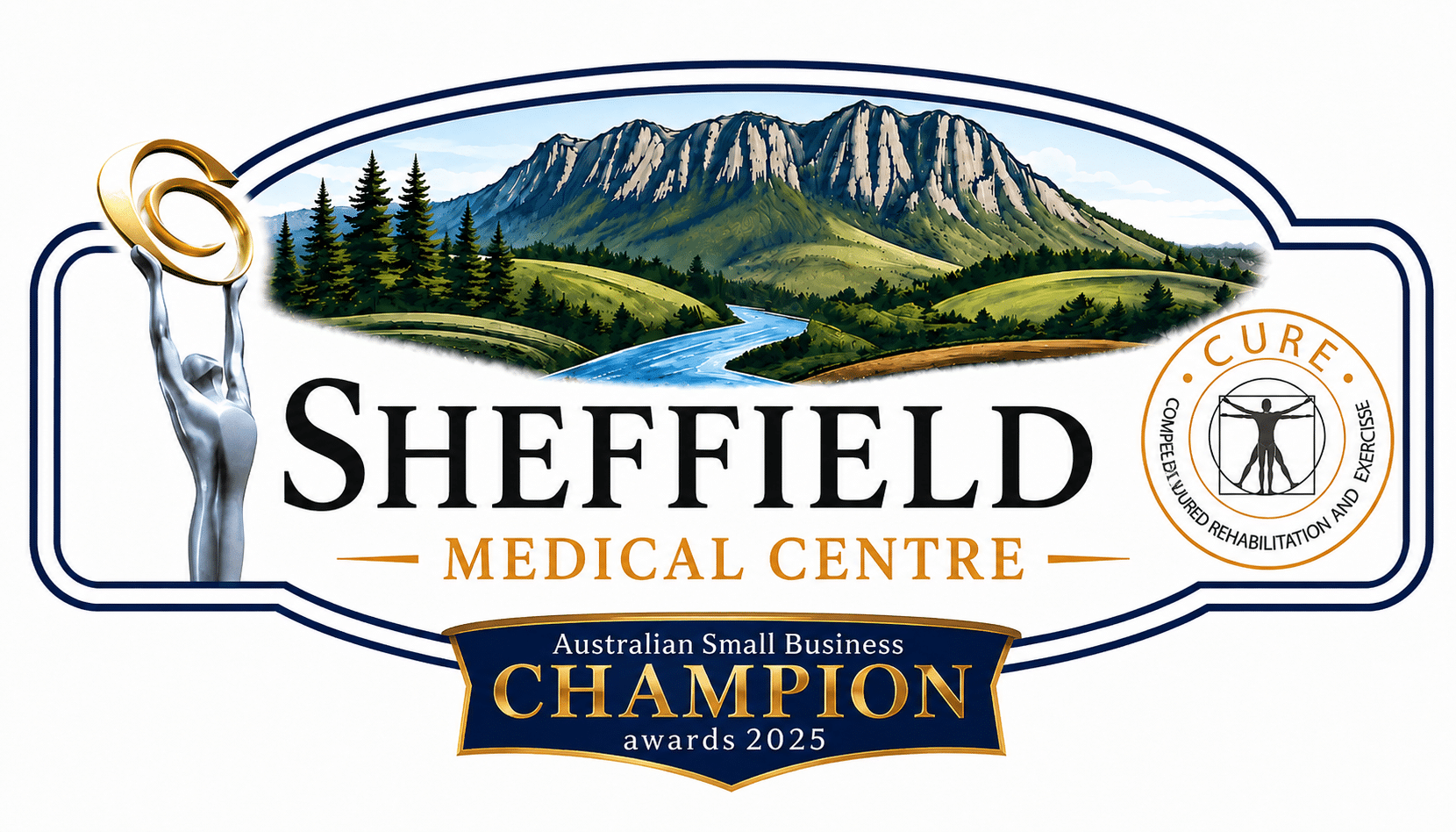 LOGO Winner